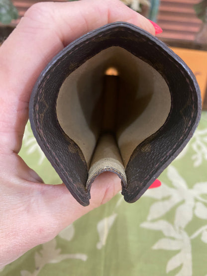 Simple Glasses Case
