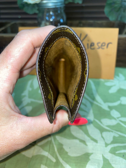 Simple Glasses Case