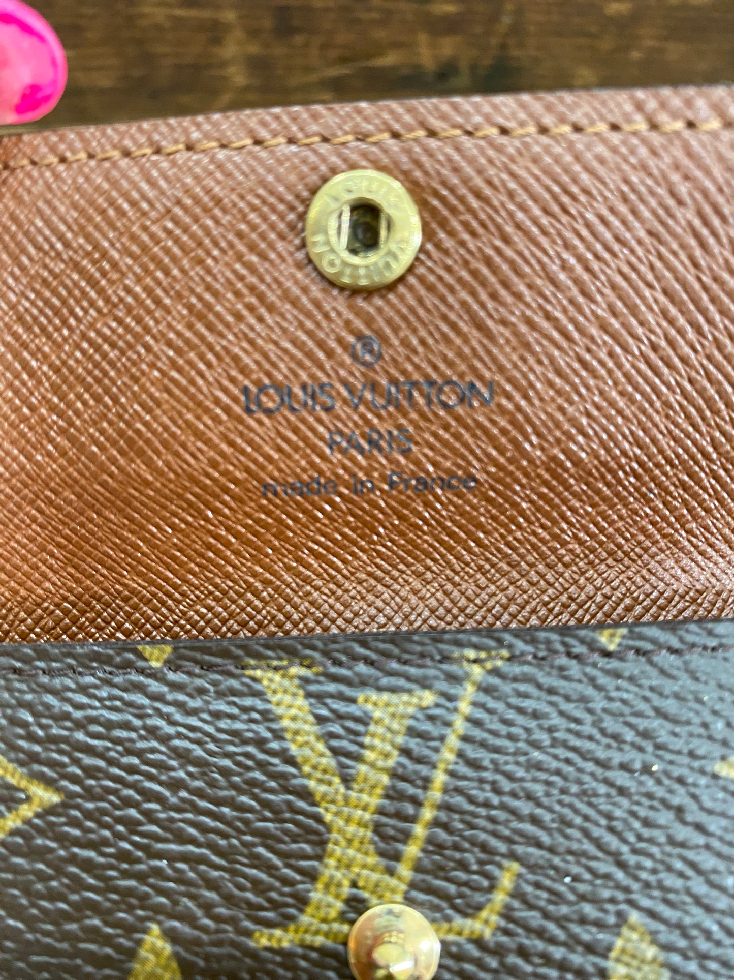 Ludlow Coin Case