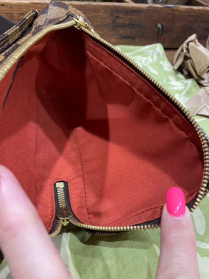Geronimo- unisex sling/bum bag/crossbody