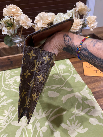 Vintage Rabat Clutch 23
