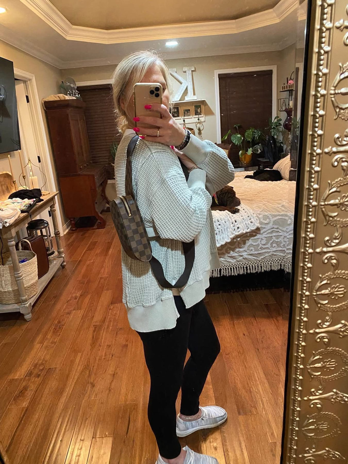 Geronimo Bum Bag