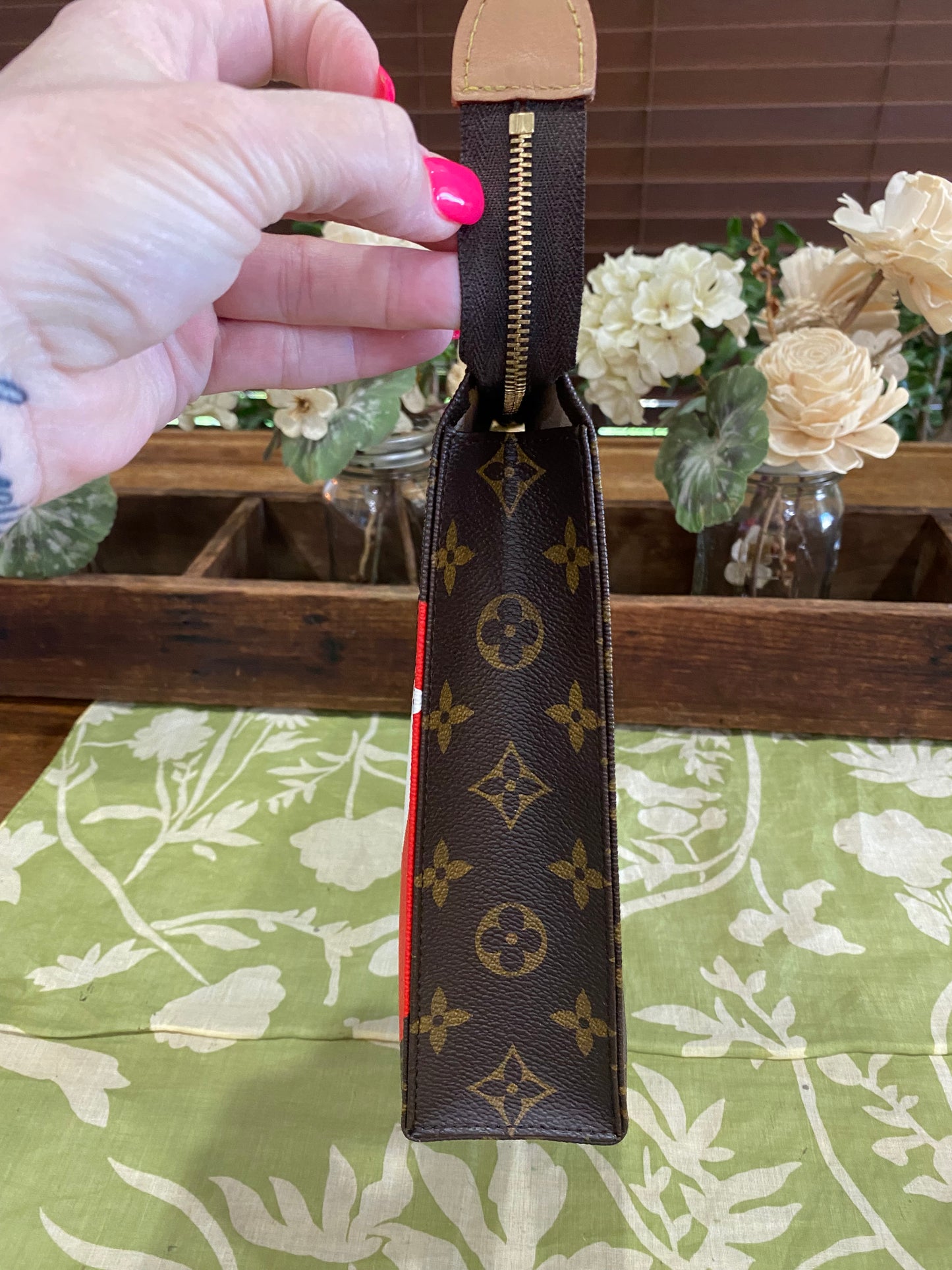 Limited Edition Game On Toiletry 26