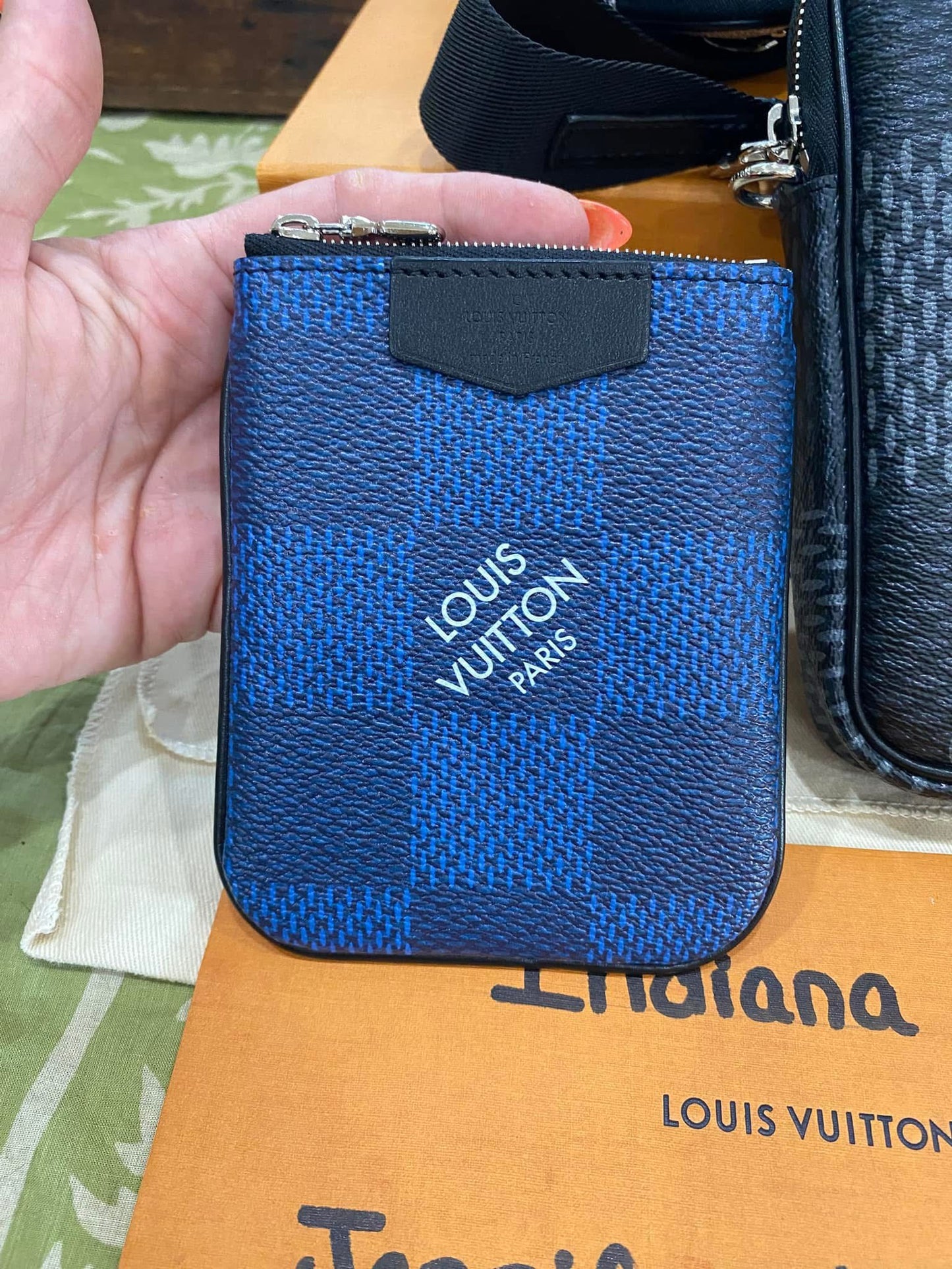 NEW 3 In 1 Modular Pouch Trio