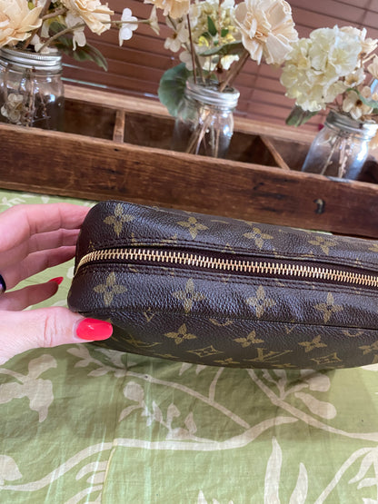 Vintage Trousse 23