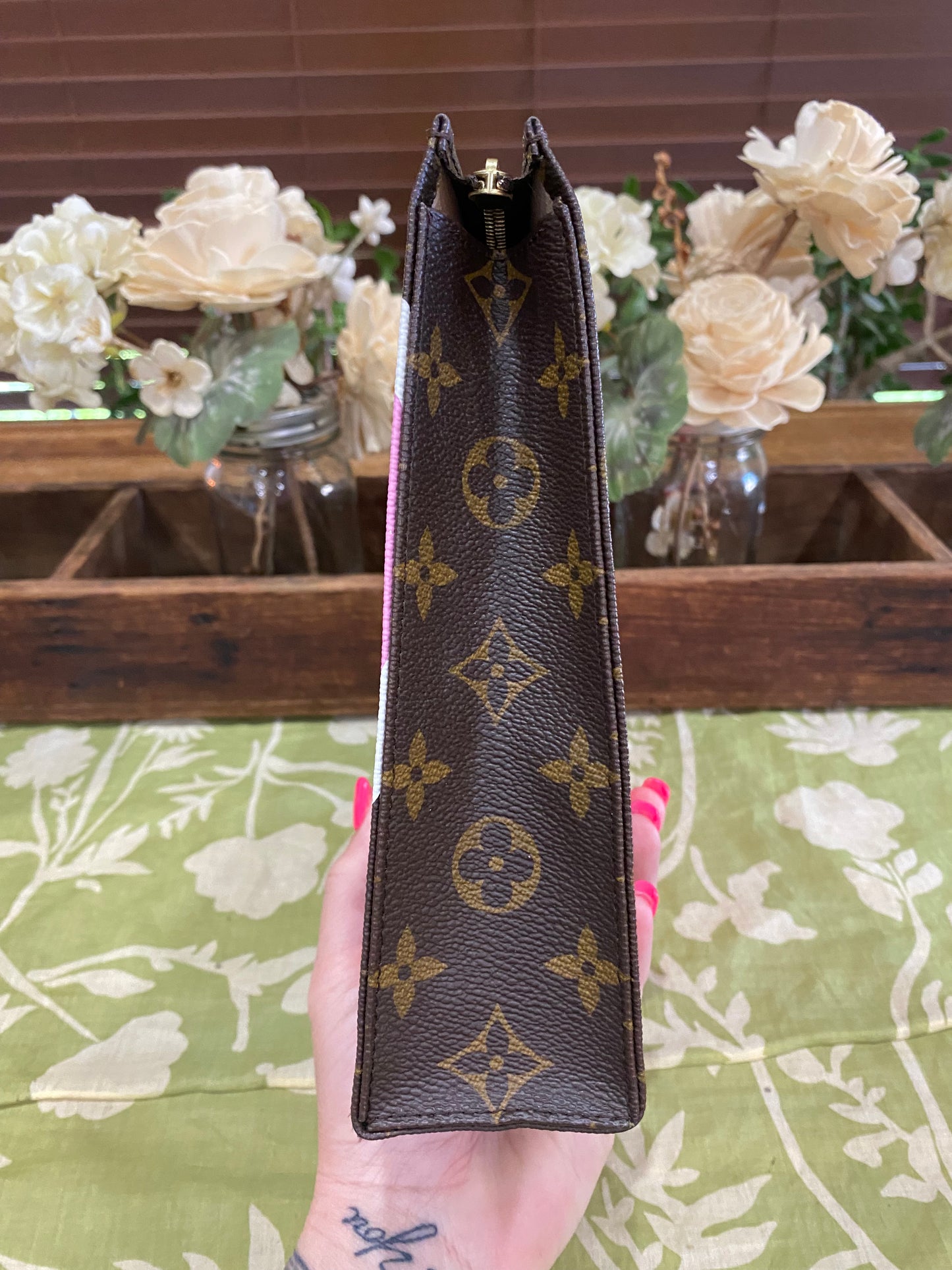 Limited Edition Game On Toiletry 26