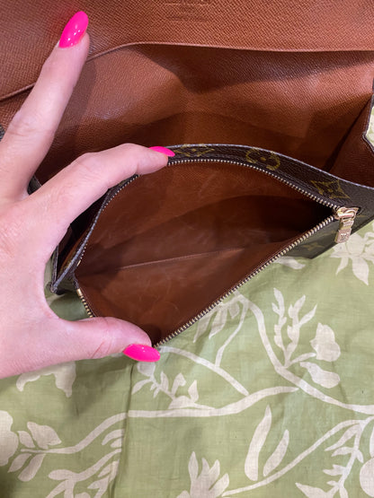 Rabat Clutch 23