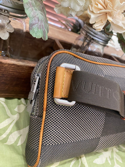 Damier Geant Acrobat Bum Bag/Belt Bag