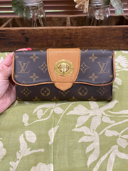 Boetie Wallet