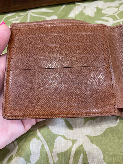 Men’s Wallet
