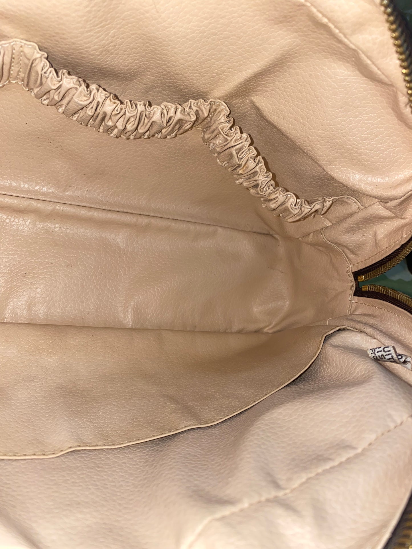 Vintage Trousse 28