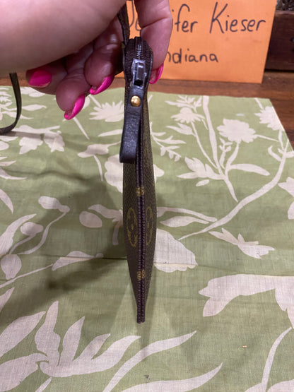 Vintage Pochette Secret