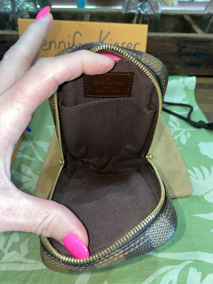 Damier Ebene Etui Okapi GM