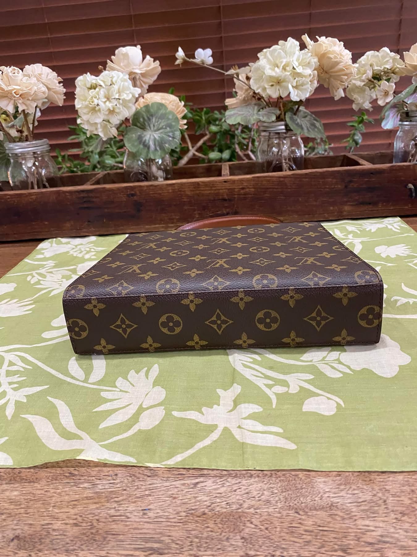 Malesherbes Handbag