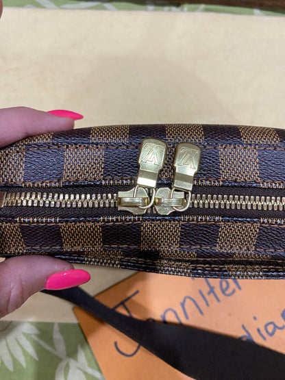 Geronimo- unisex sling/bum bag/crossbody