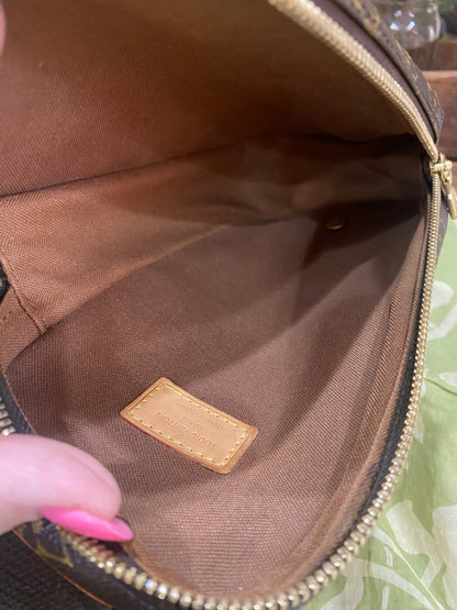 Gange Pochette Bum Bag