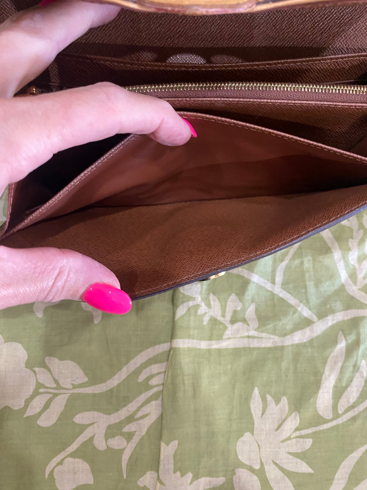 Boetie Wallet