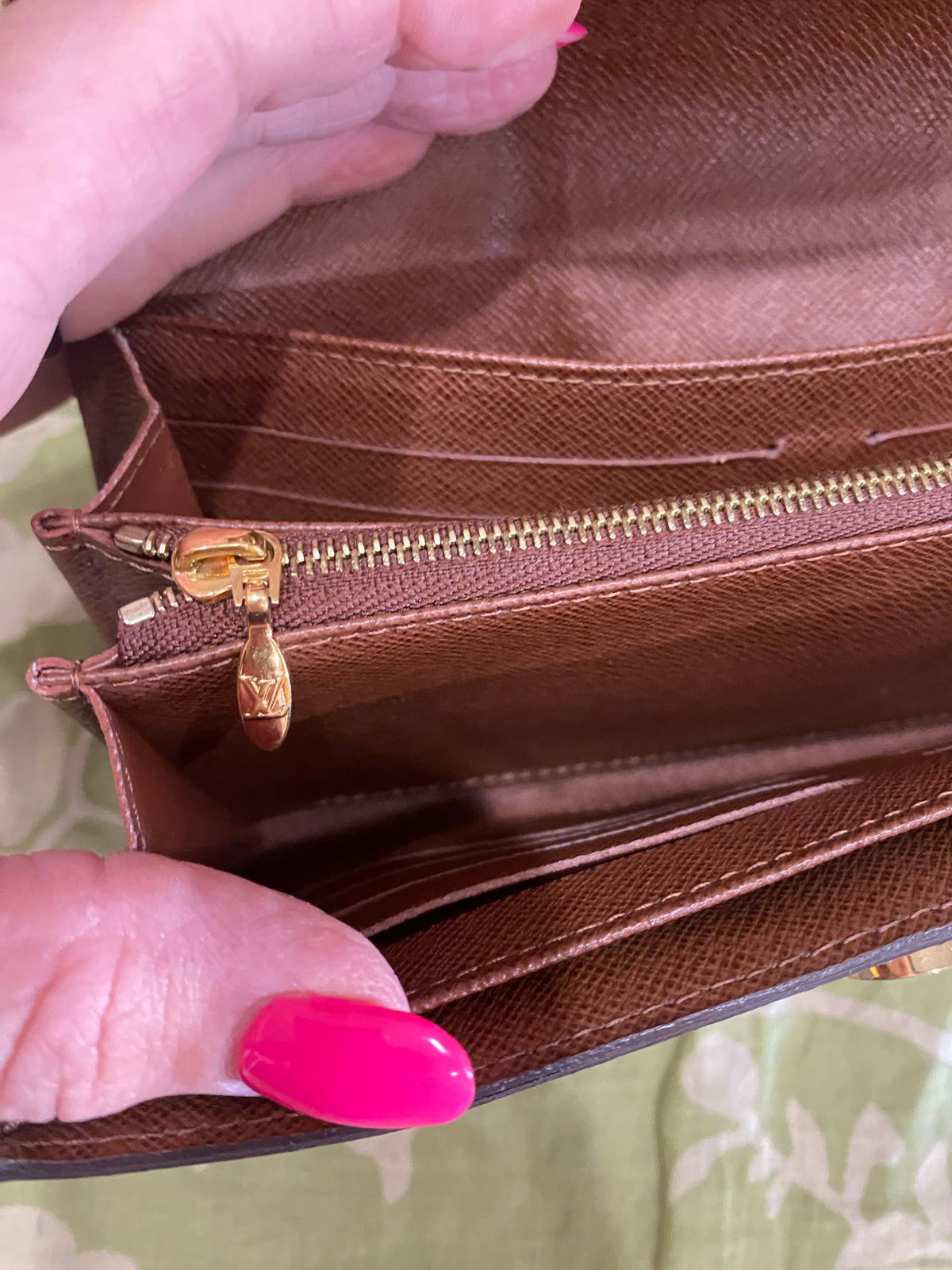 Boetie Wallet