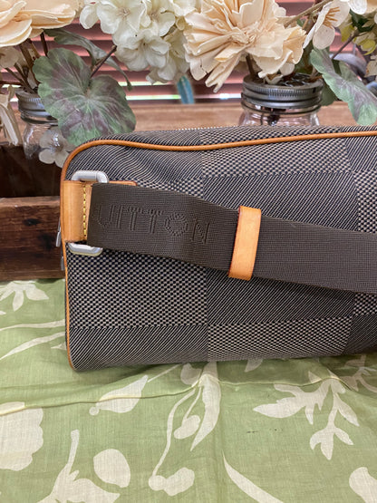 Damier Geant Acrobat Bum Bag/Belt Bag