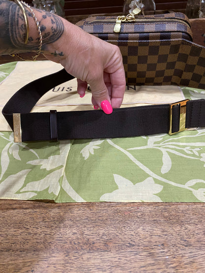 Geronimo- unisex sling/bum bag/crossbody