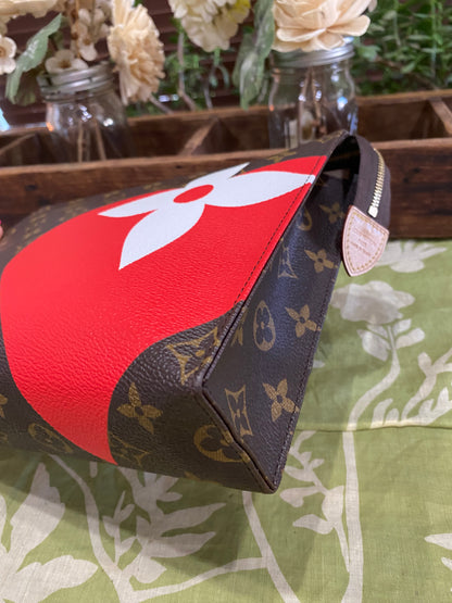 Limited Edition Game On Toiletry 26