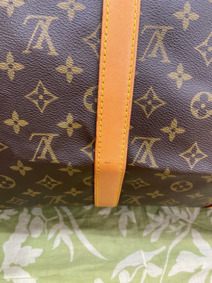 Vintage Keepall 50