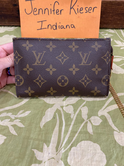 Bucket Pouch PM