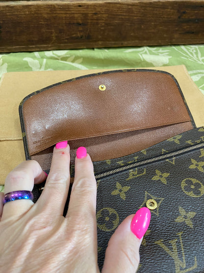 Vintage Rabat Clutch 20