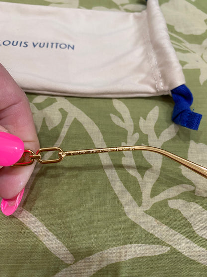 NEW My Chain Pilot Aviator Sunglasses