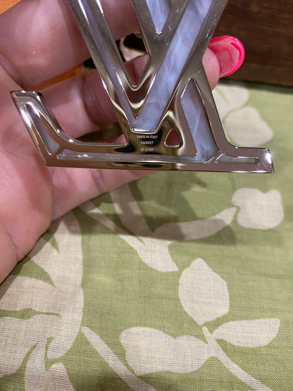 NEW Bijoux Sac Prism Charm/Keyring