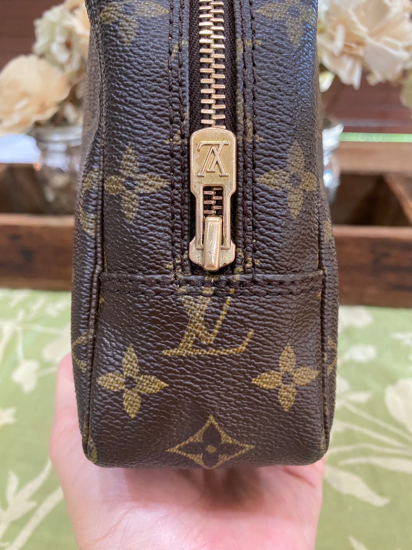 Vintage Trousse 23