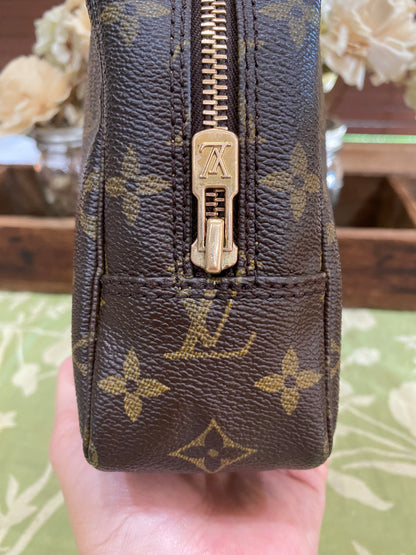 Vintage Trousse 23