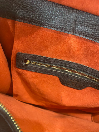 Venice PM Sac Plat in Damier Ebene