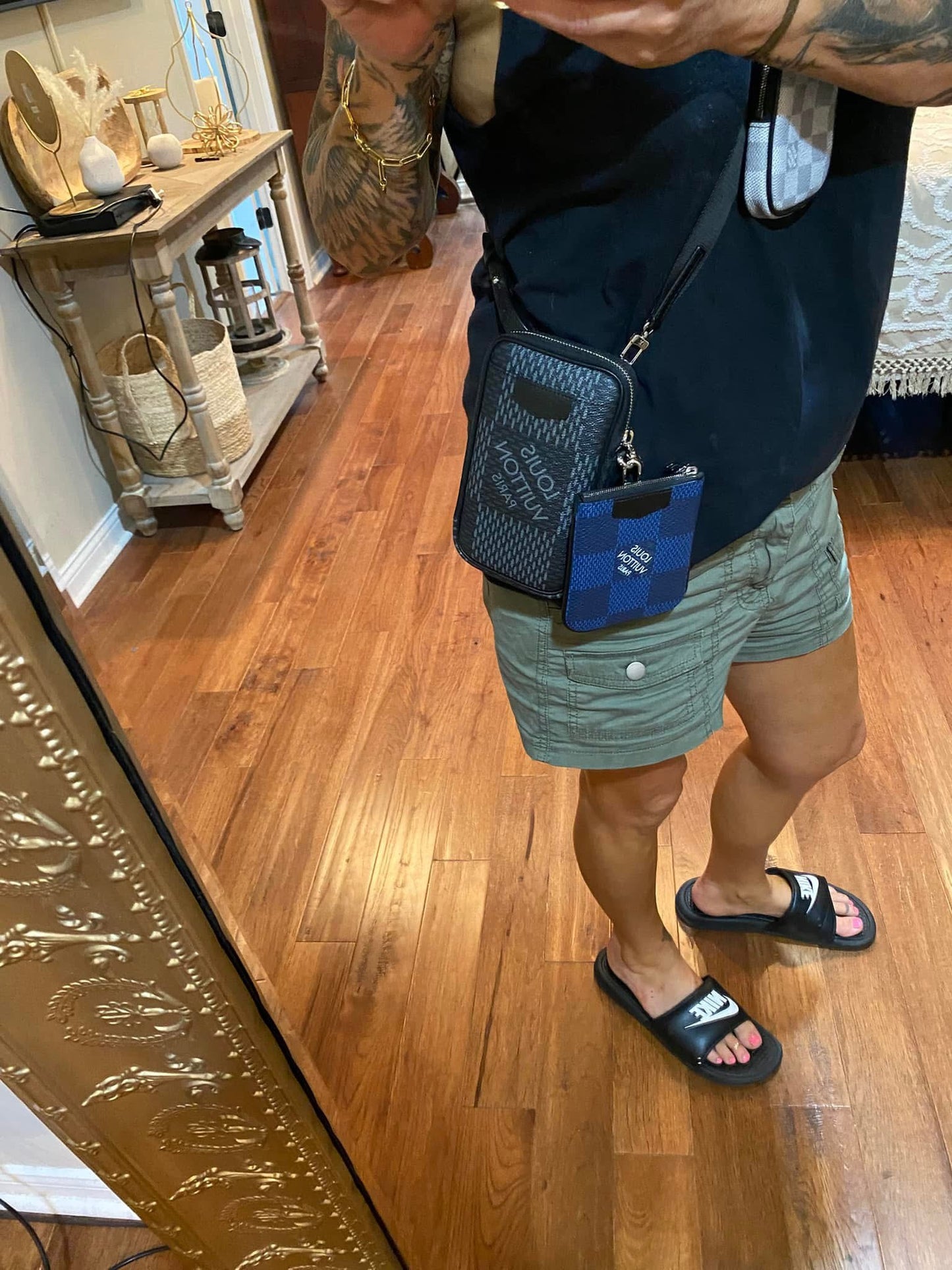 NEW 3 In 1 Modular Pouch Trio