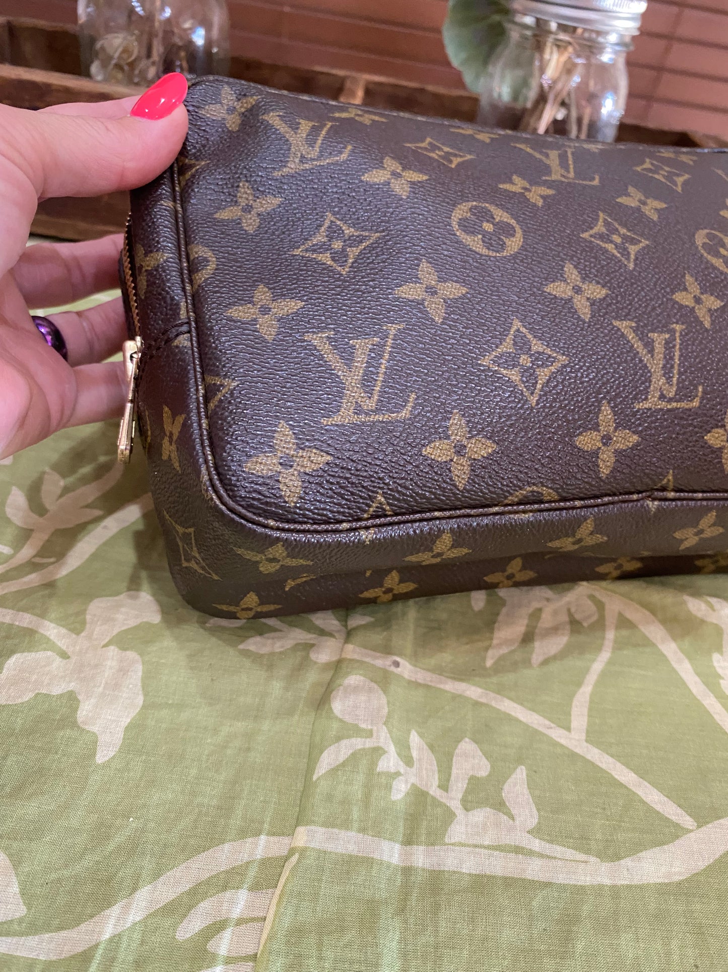 Vintage Trousse 23