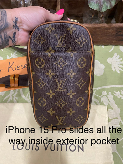 Gange Pochette