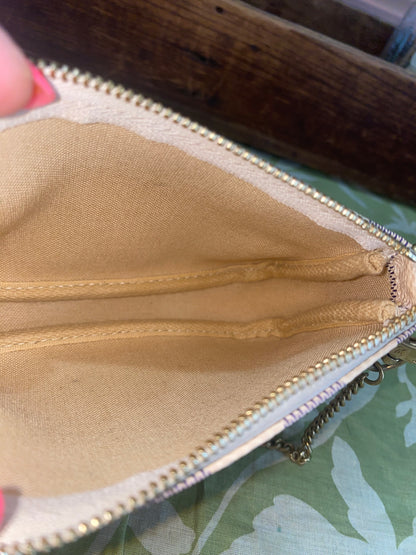 Mini Pochette Accessoires