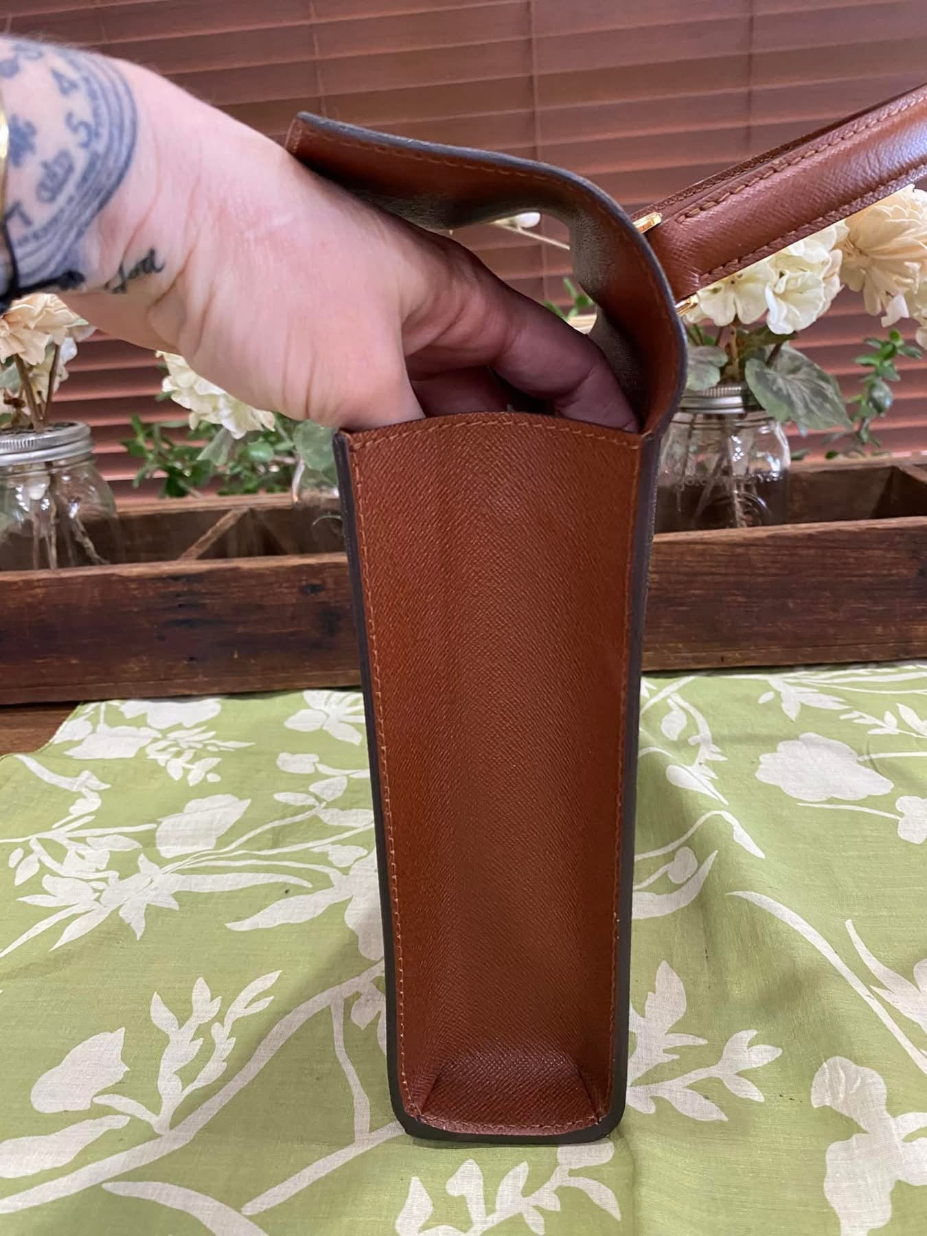 Malesherbes Handbag