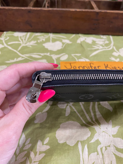 Discovery Pochette in Eclipse