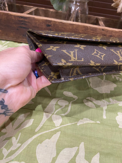 Vintage Rabat Clutch 23