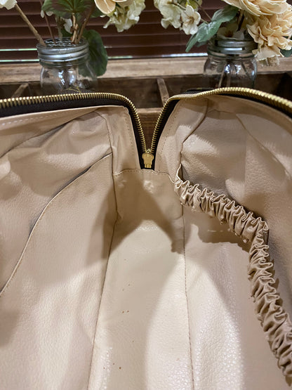 Vintage Trousse 28