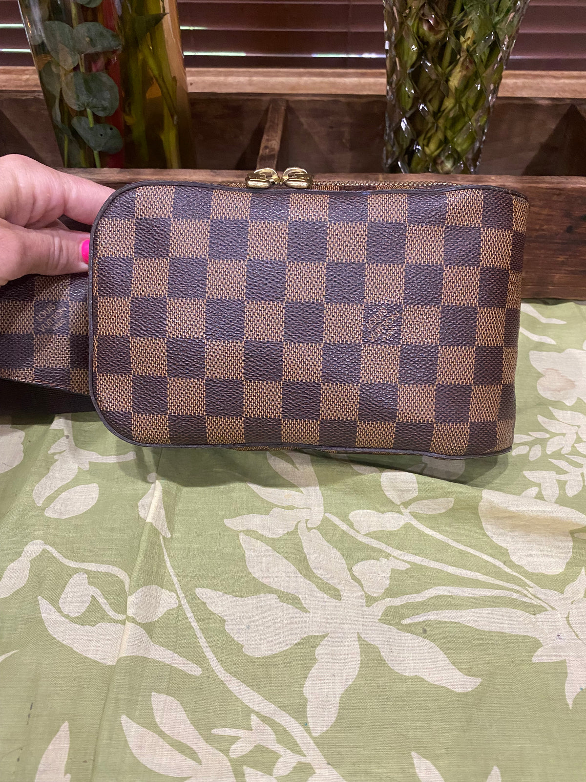 Geronimo Bum Bag