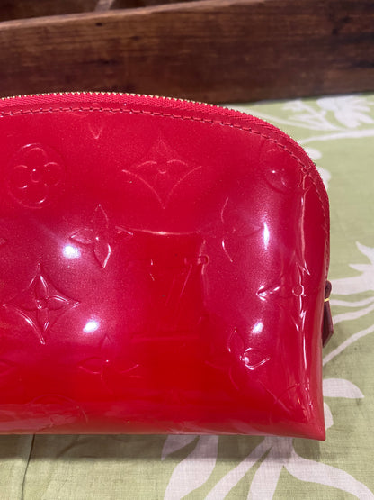 Vernis Cosmetic Pouch PM