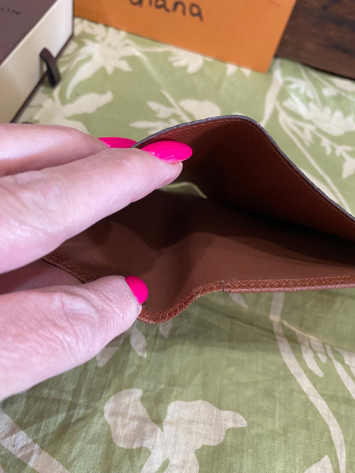 Men’s Wallet