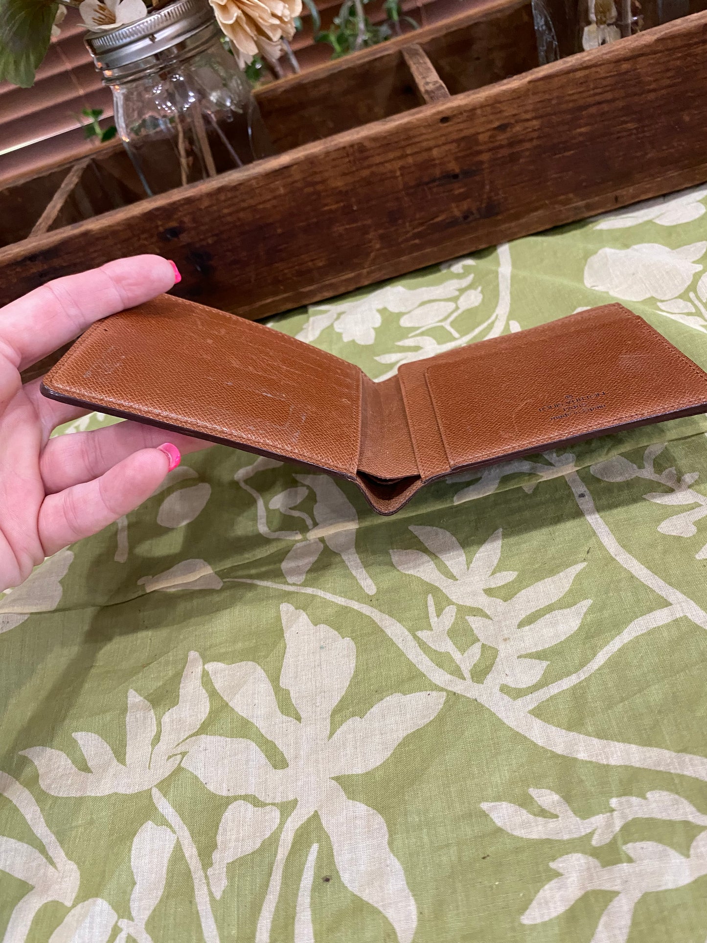 Men’s Wallet