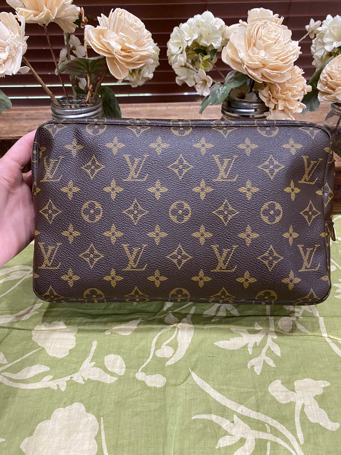 Vintage Trousse 28