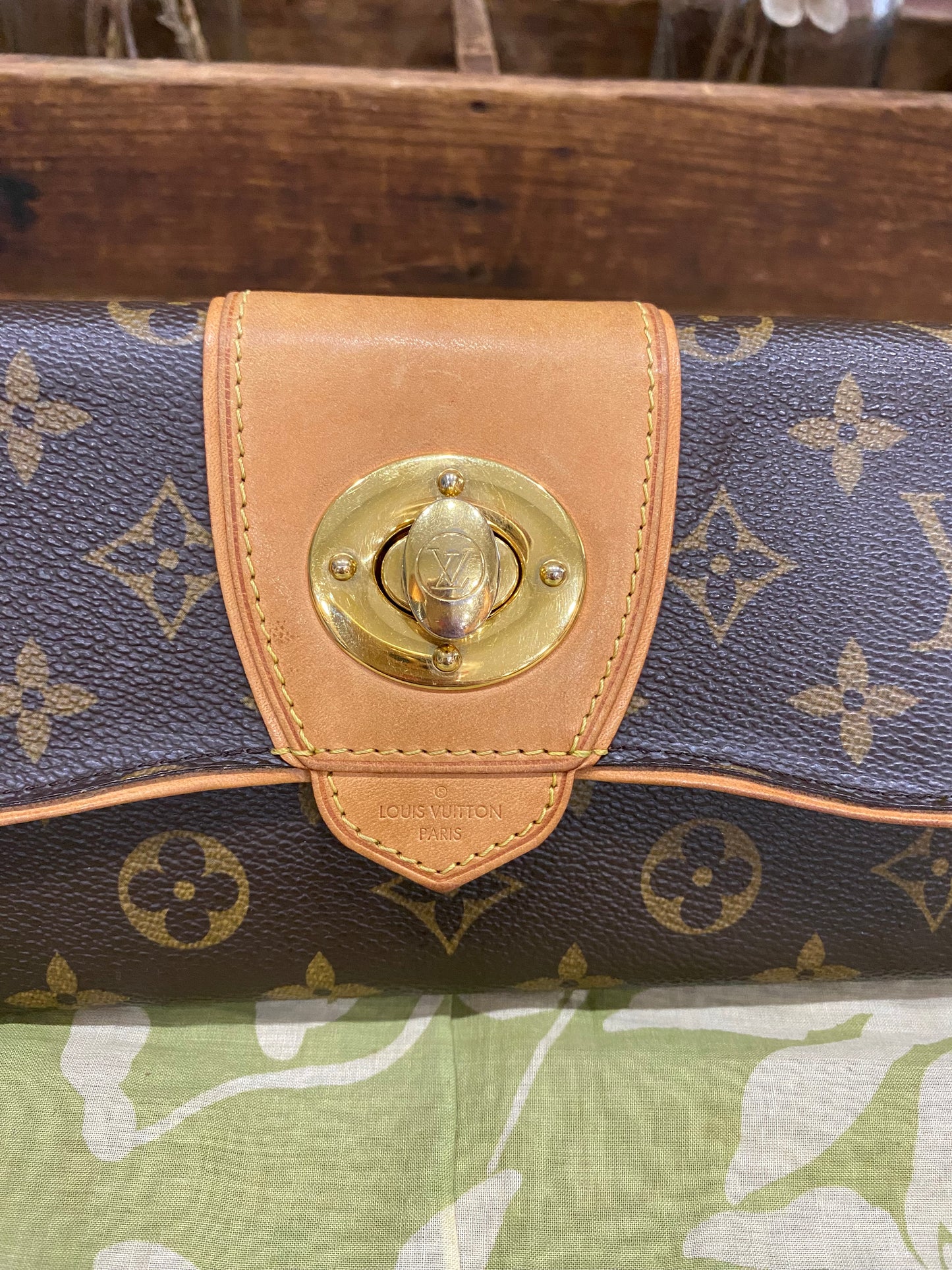 Boetie Wallet
