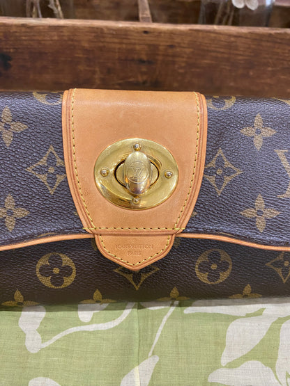 Boetie Wallet