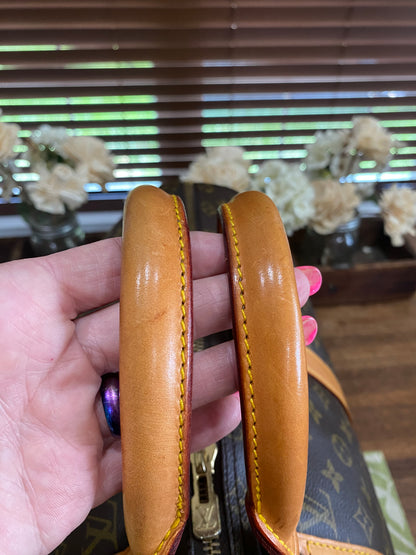 Vintage Keepall 50