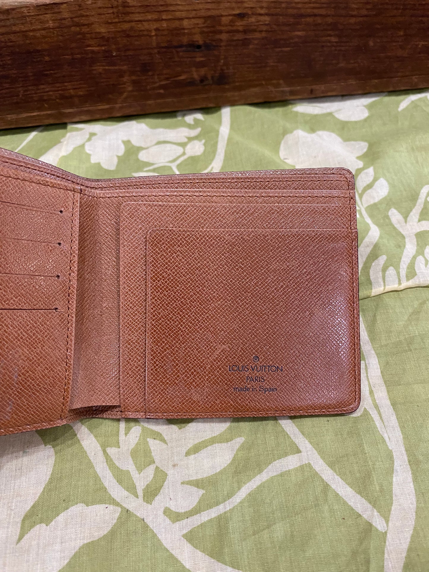 Men’s Wallet